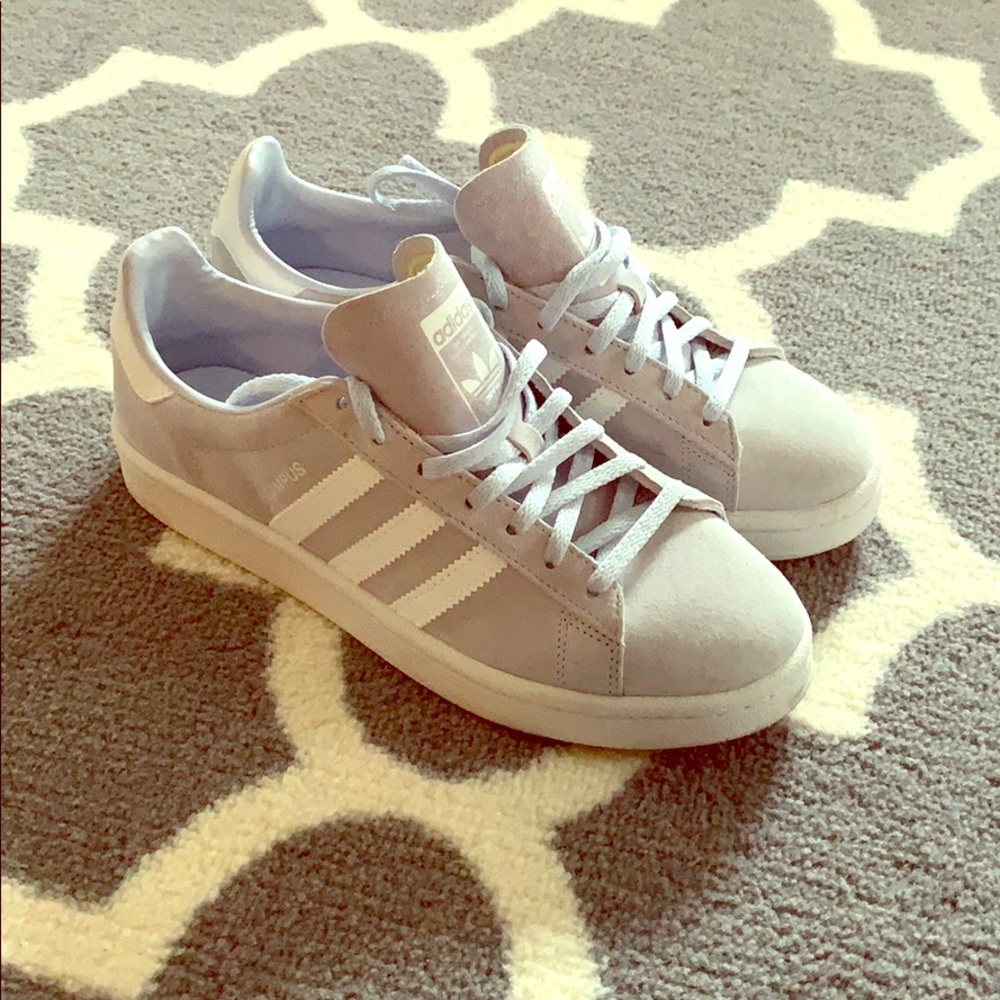 Adidas Campus Sneakers